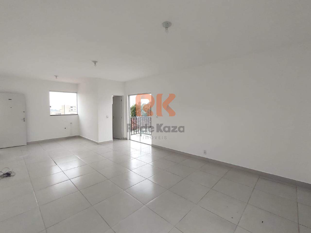 Sala para aluguel no Santa Rosa: 