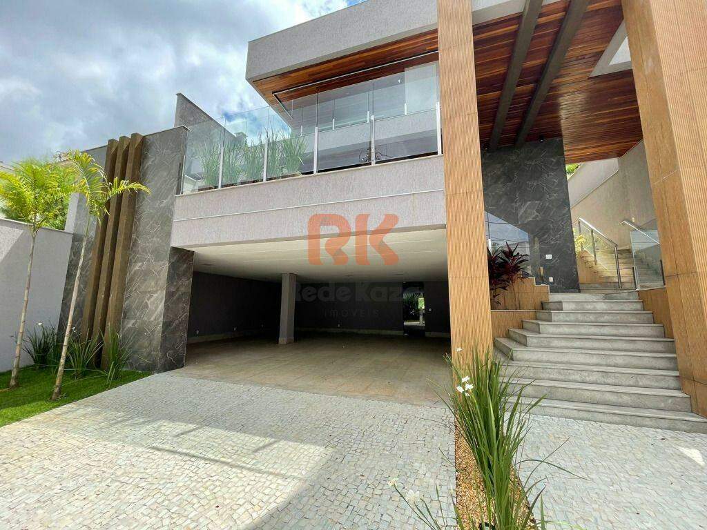 Casa para aluguel no Paquetá: 