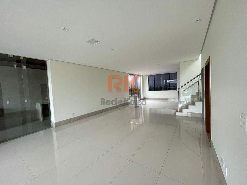 Casa para aluguel no Paquetá: 