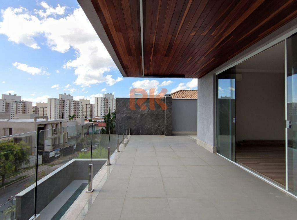 Casa para aluguel no Paquetá: 