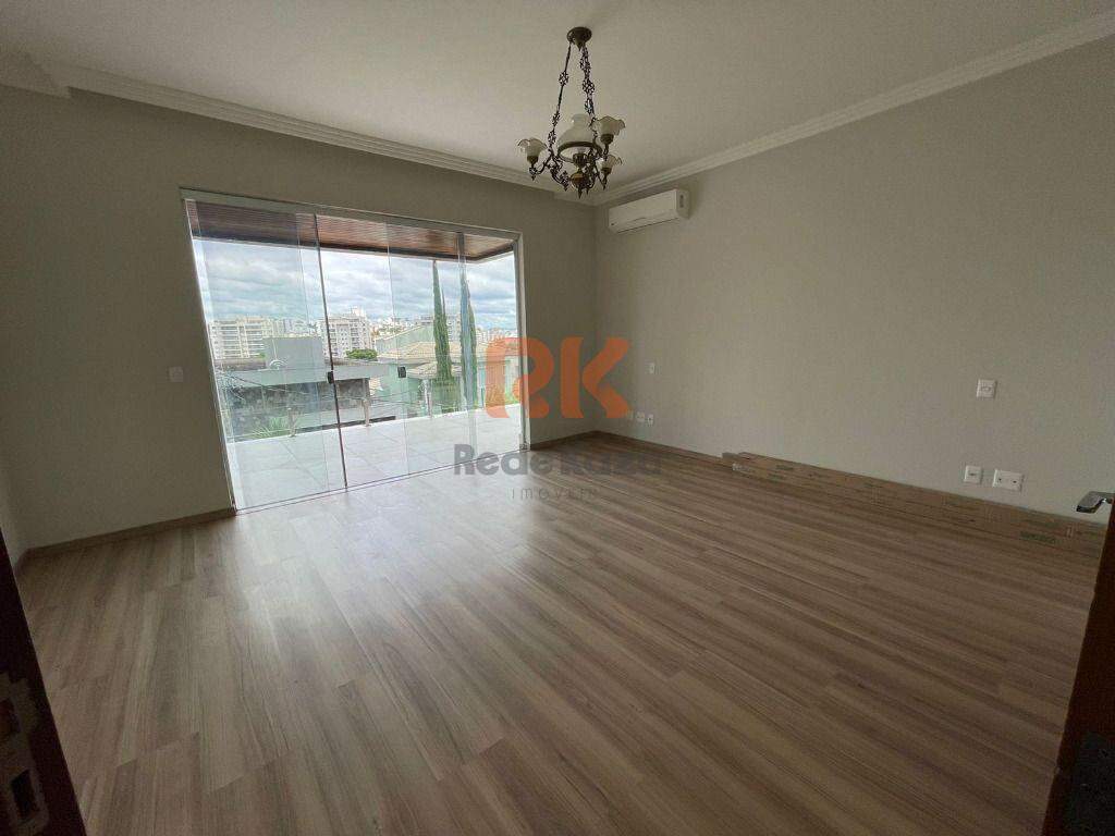 Casa para aluguel no Paquetá: 