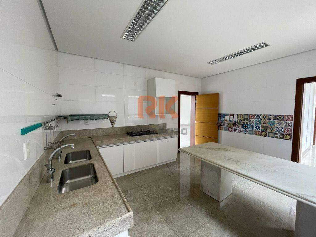 Casa para aluguel no Paquetá: 