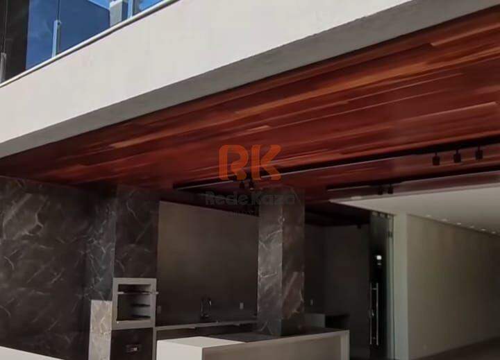 Casa para aluguel no Paquetá: 