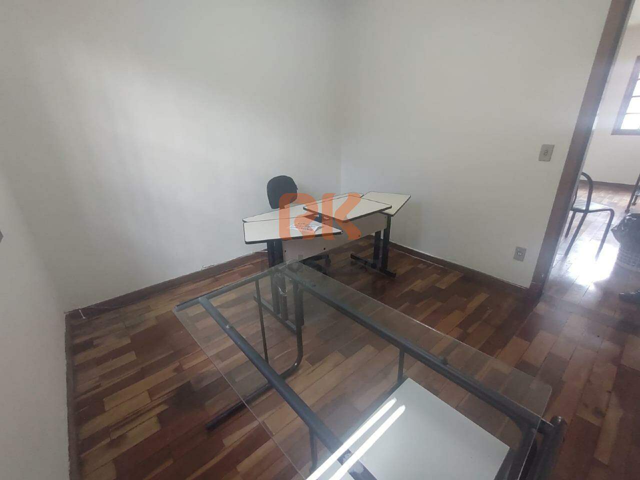 Casa comercial para aluguel no Floramar: 