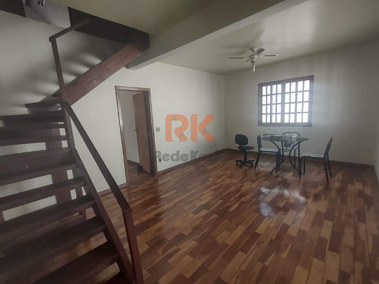 Casa comercial para aluguel no Floramar: 