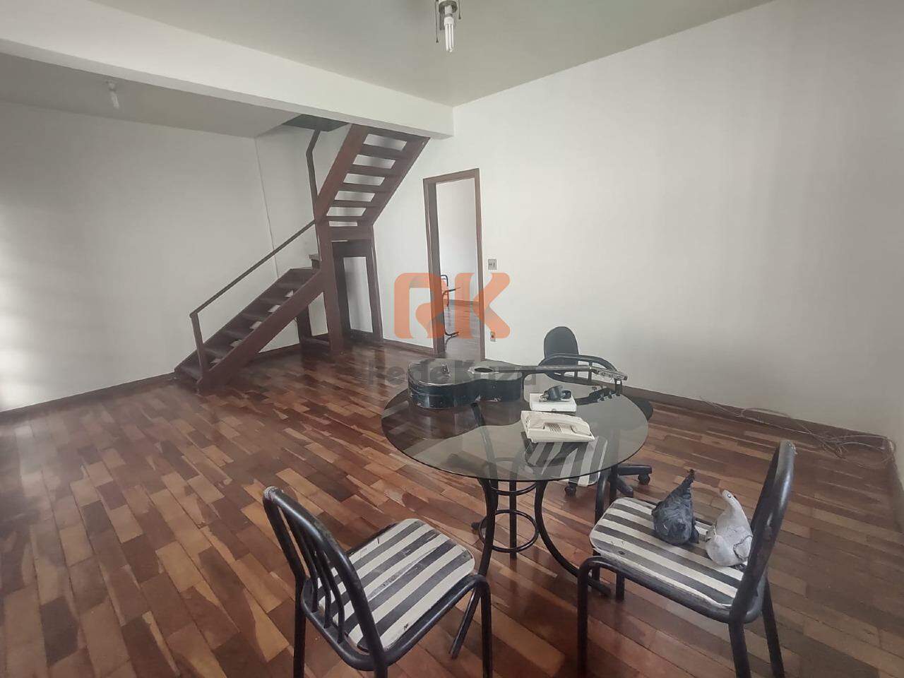 Casa comercial para aluguel no Floramar: 