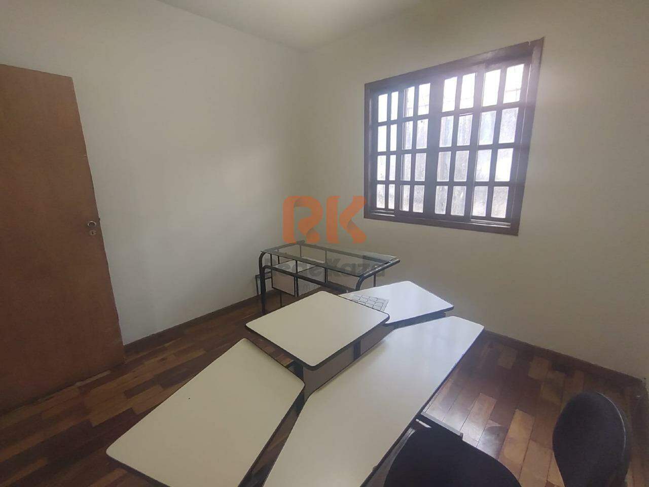 Casa comercial para aluguel no Floramar: 