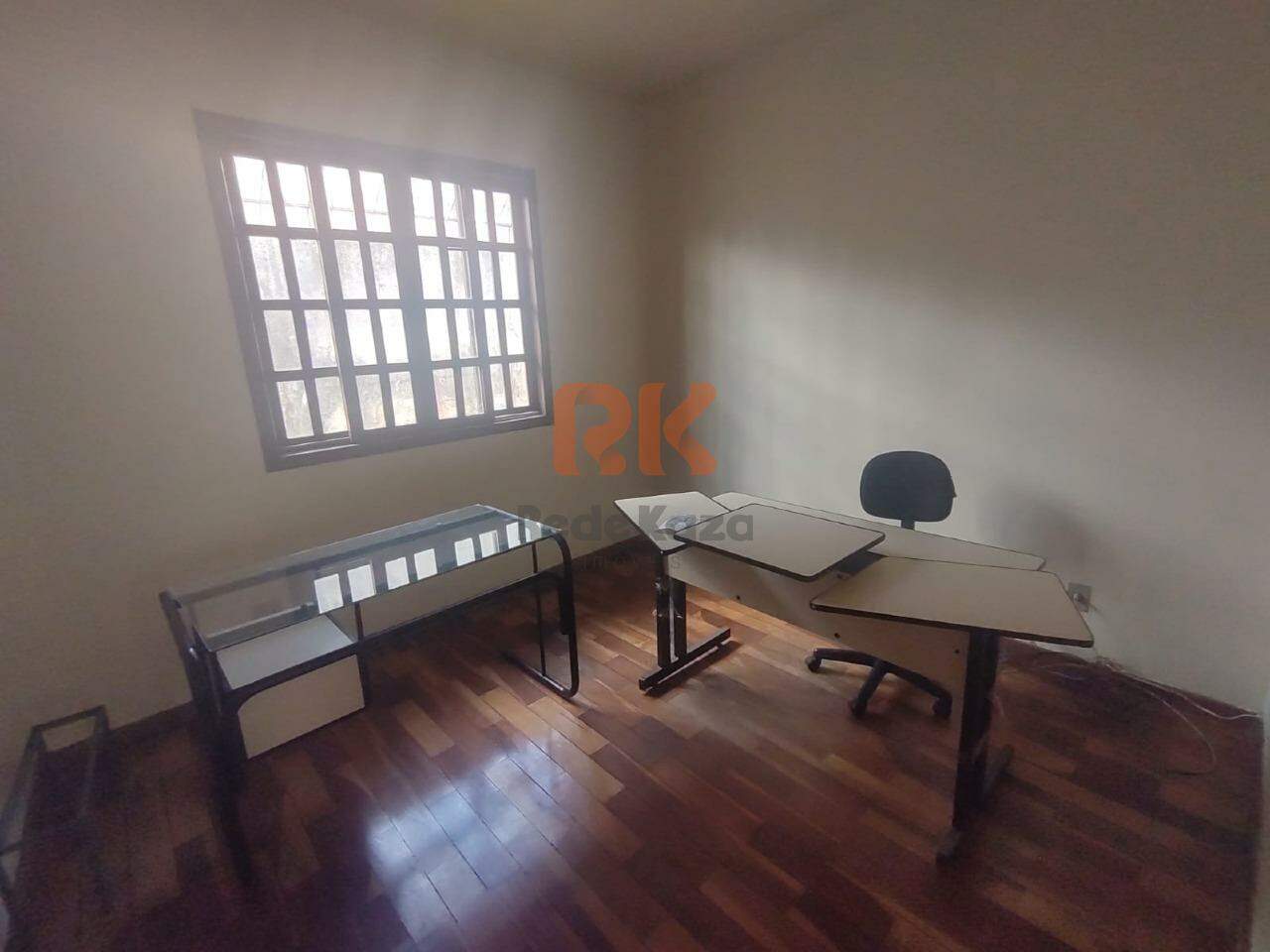 Casa comercial para aluguel no Floramar: 