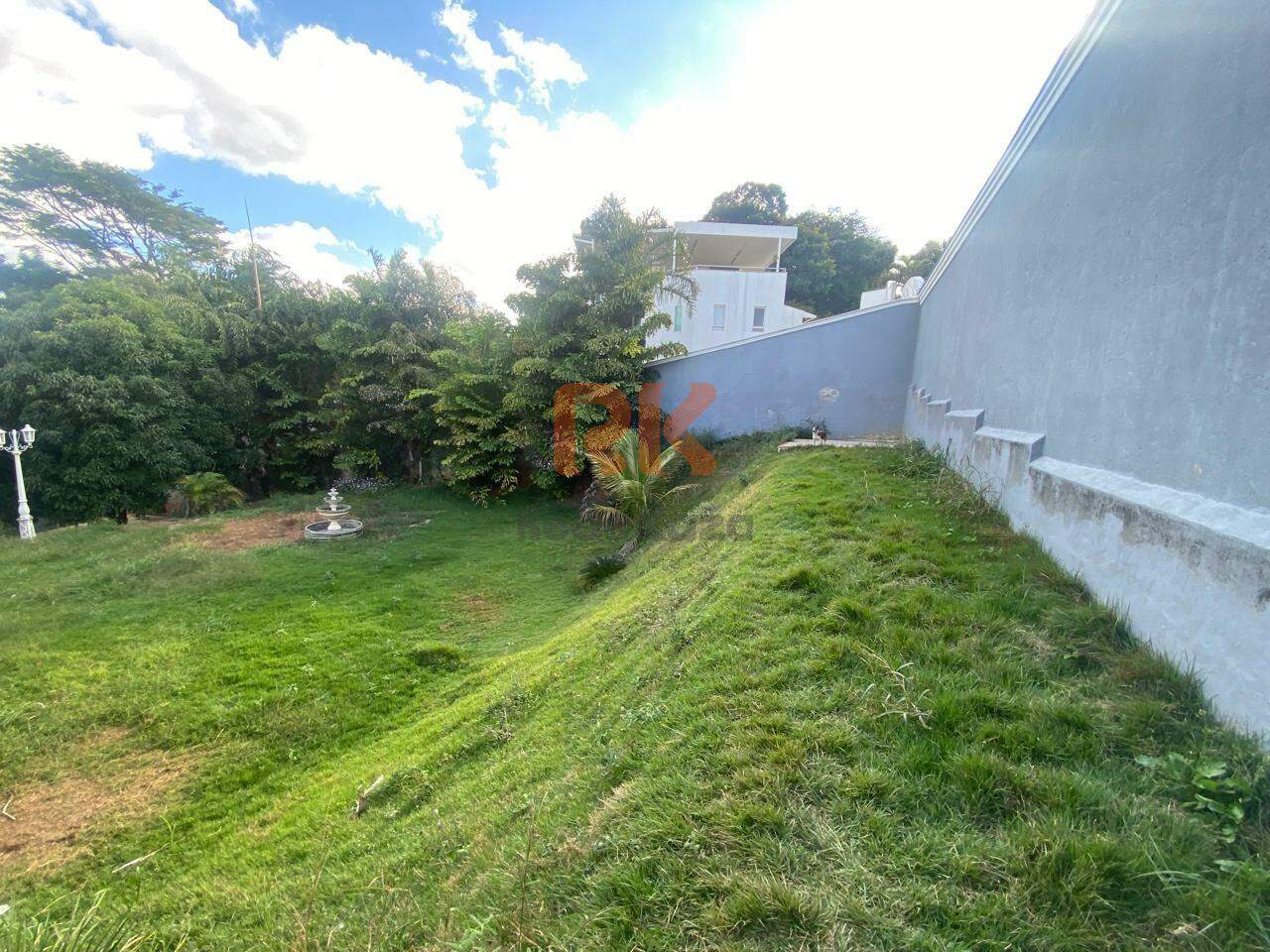 Lote à venda no Garças: 