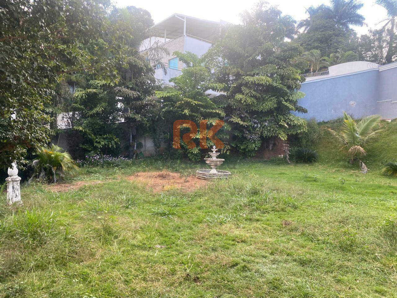 Lote à venda no Garças: 