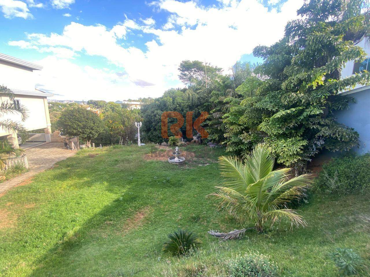 Lote à venda no Garças: 