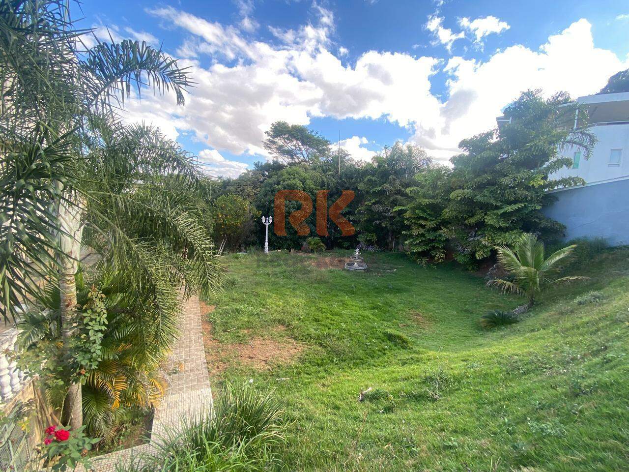 Lote à venda no Garças: 