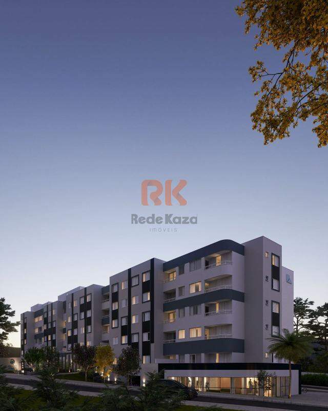 Apartamento à venda no São Luiz: 