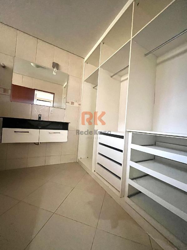 Casa para aluguel no Santa Cruz: 