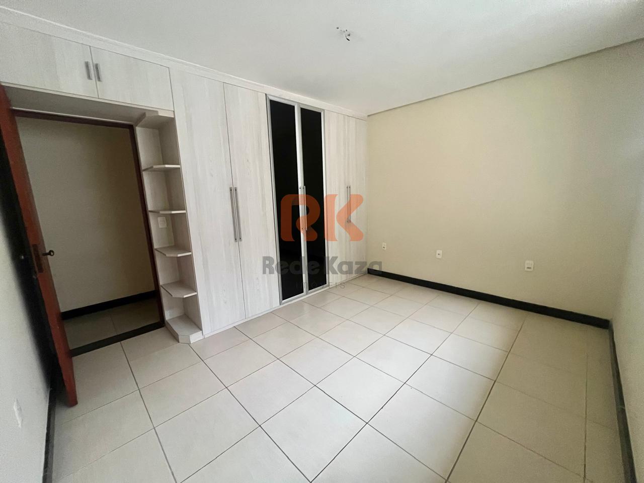 Casa para aluguel no Santa Cruz: 