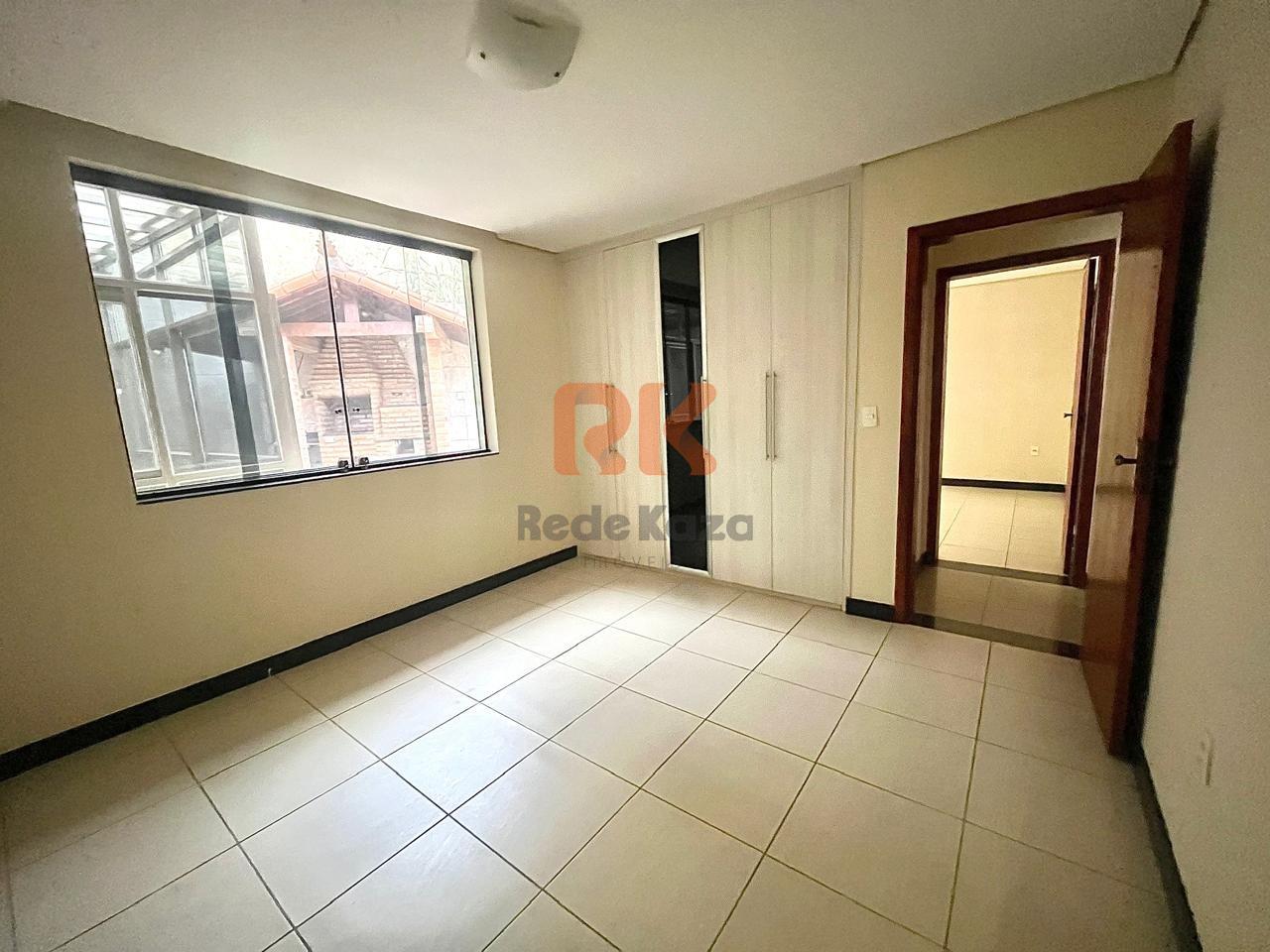 Casa para aluguel no Santa Cruz: 