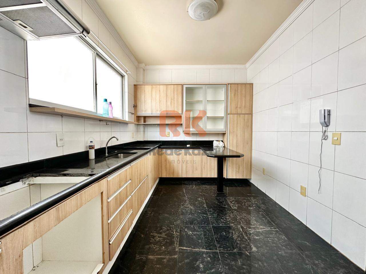 Apartamento para aluguel no Liberdade: 