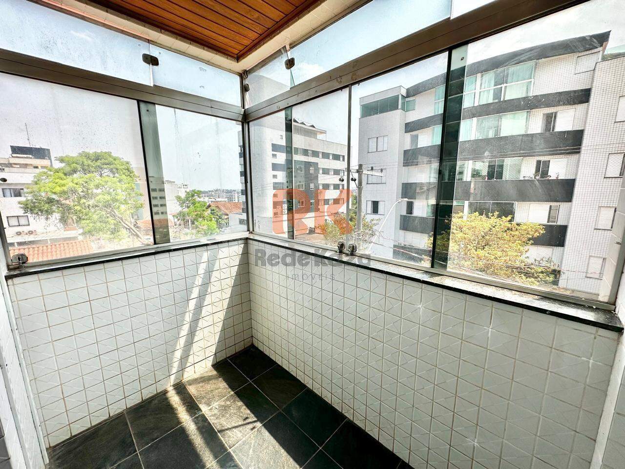 Apartamento para aluguel no Liberdade: 