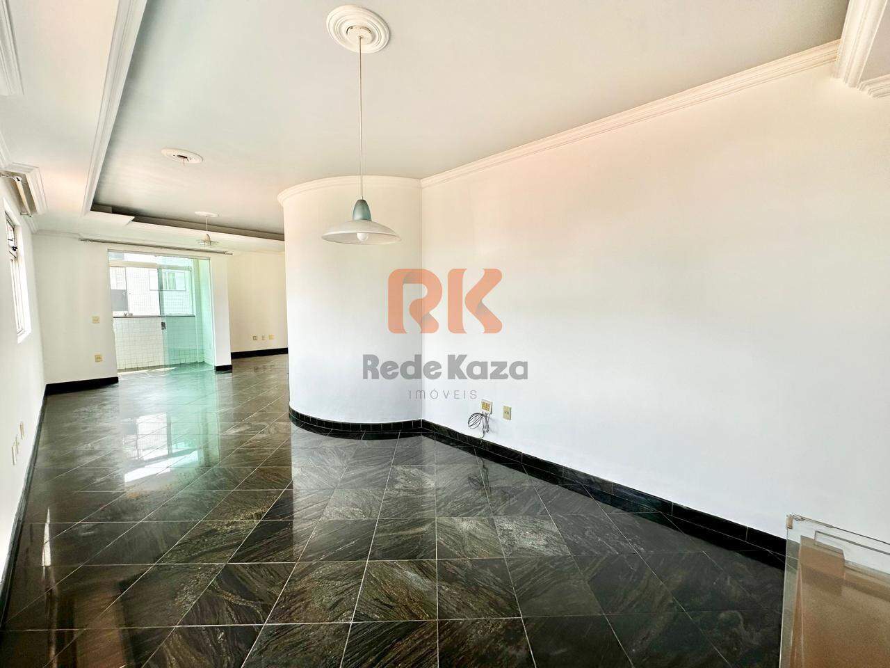 Apartamento para aluguel no Liberdade: 