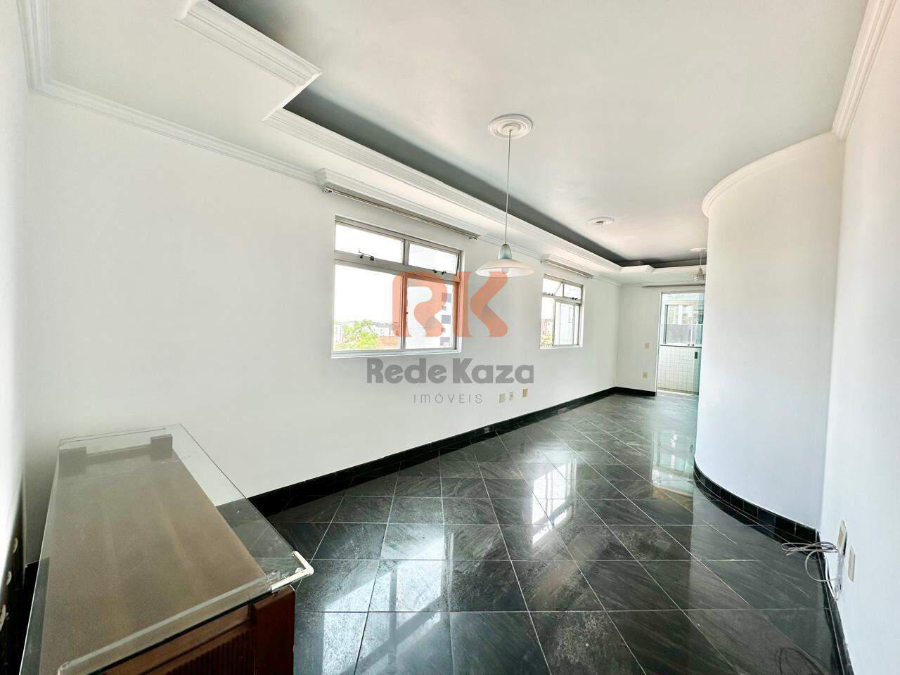 Apartamento para aluguel no Liberdade: 