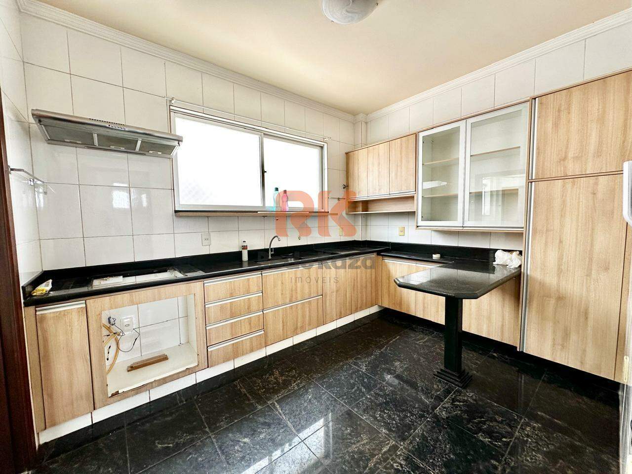 Apartamento para aluguel no Liberdade: 