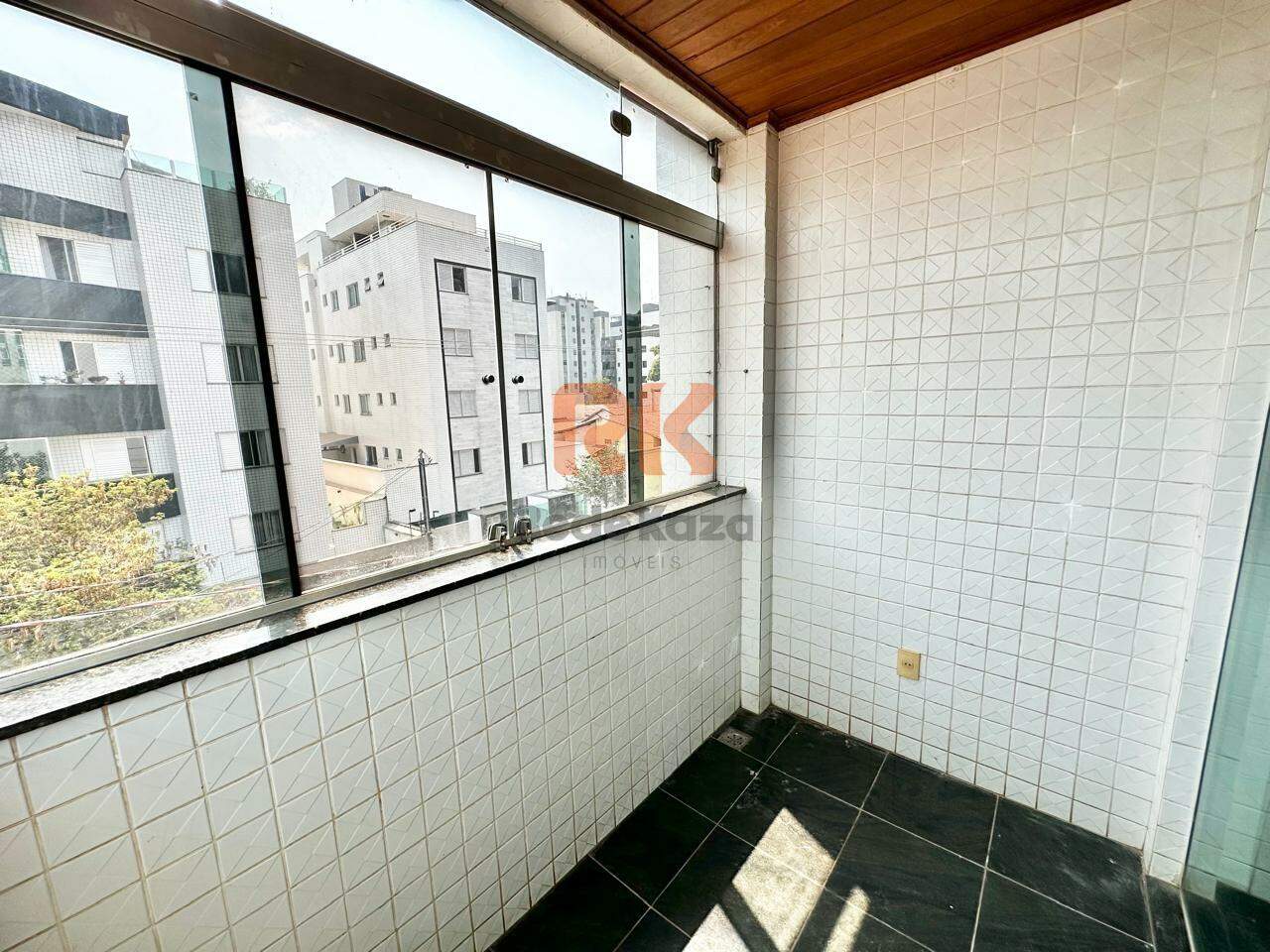 Apartamento para aluguel no Liberdade: 