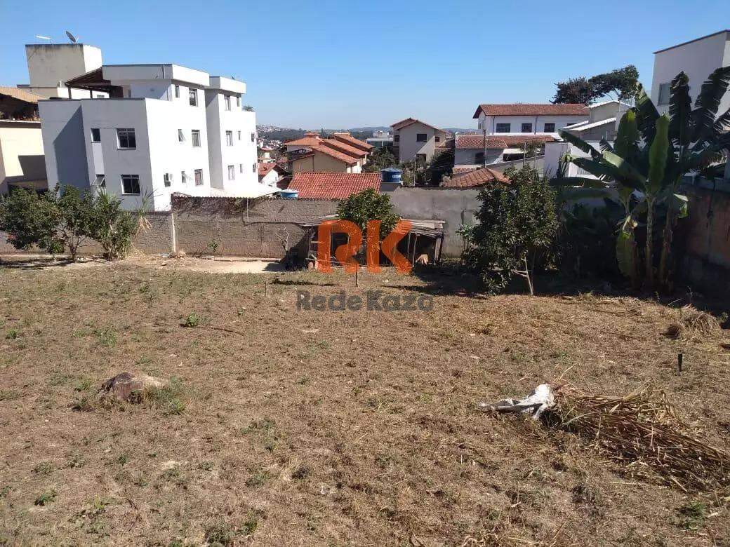 Terreno / Área à venda no Paquetá: 