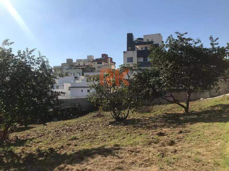 Terreno / Área à venda no Paquetá: 