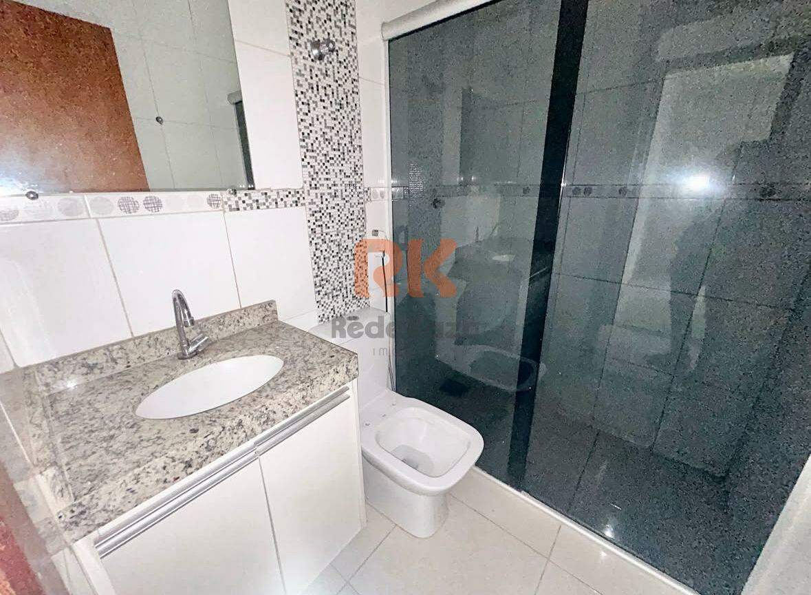 Casa à venda no Alípio de Melo: 