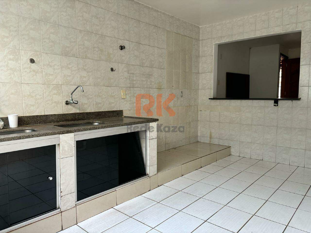 Casa à venda no Alípio de Melo: 