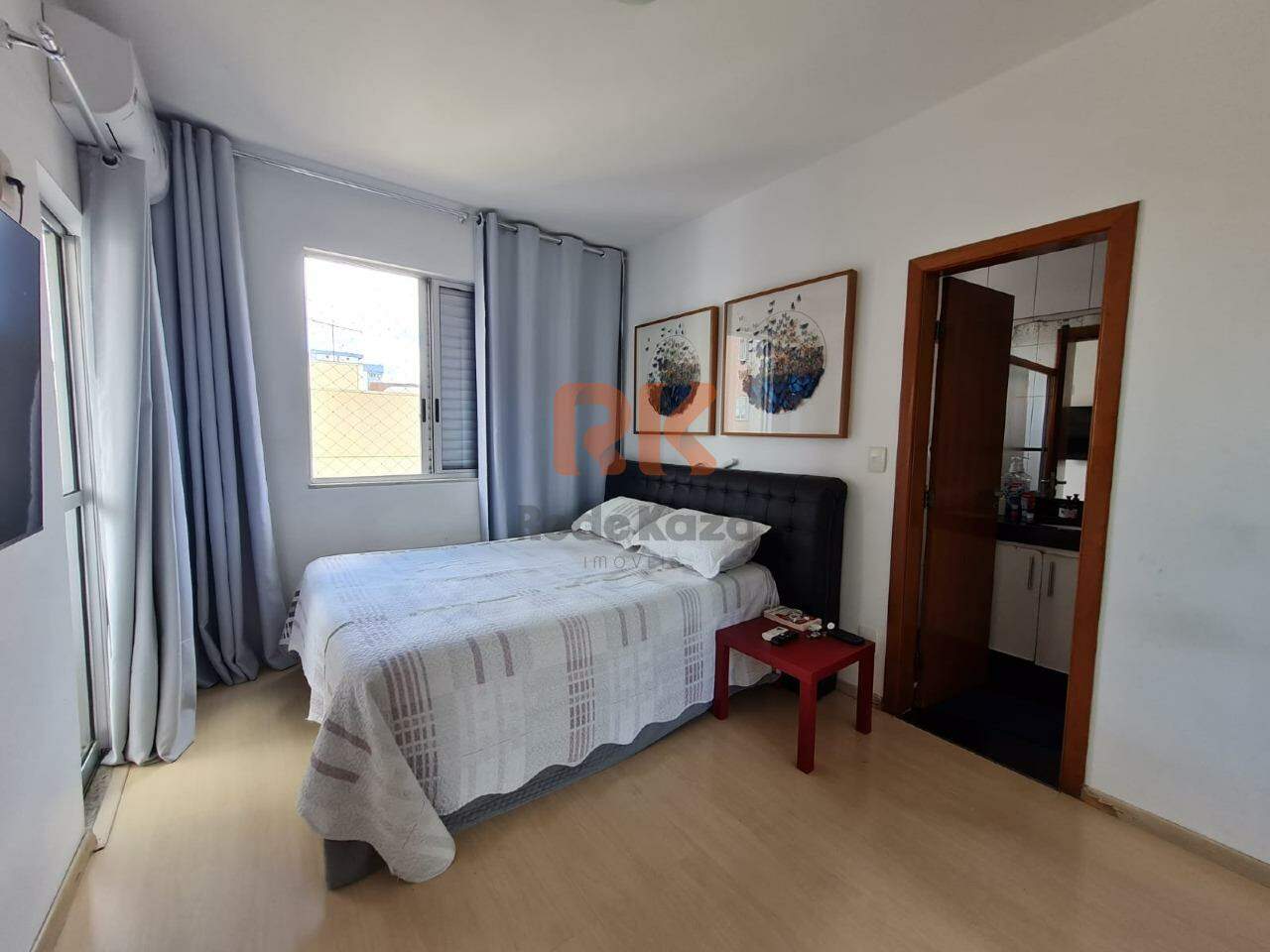 Apartamento à venda no Castelo: 