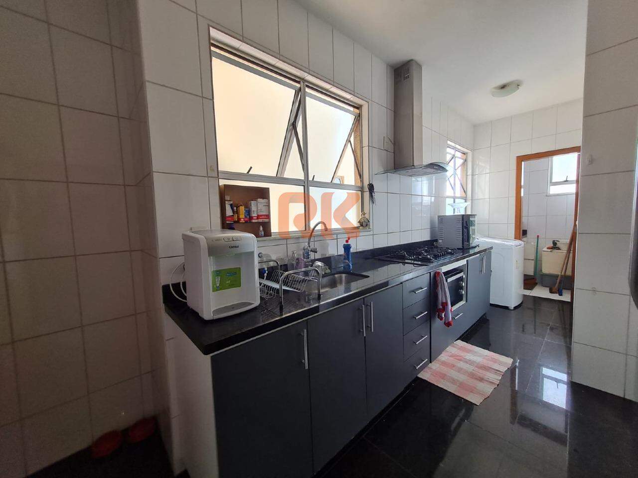 Apartamento à venda no Castelo: 