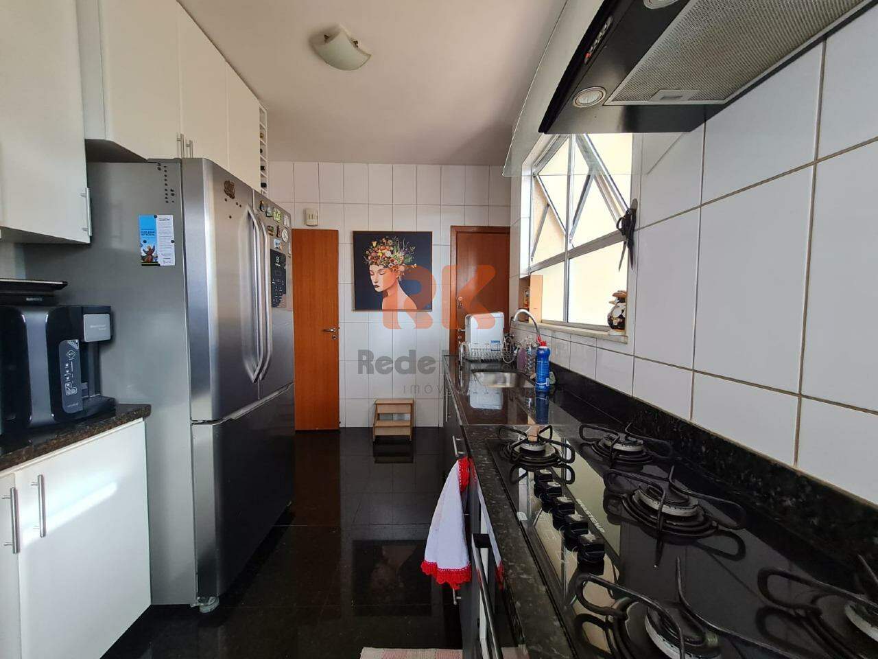Apartamento à venda no Castelo: 
