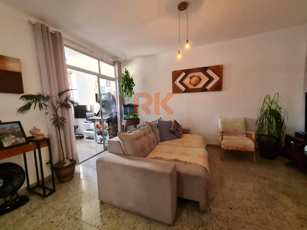 Apartamento à venda no Castelo: 