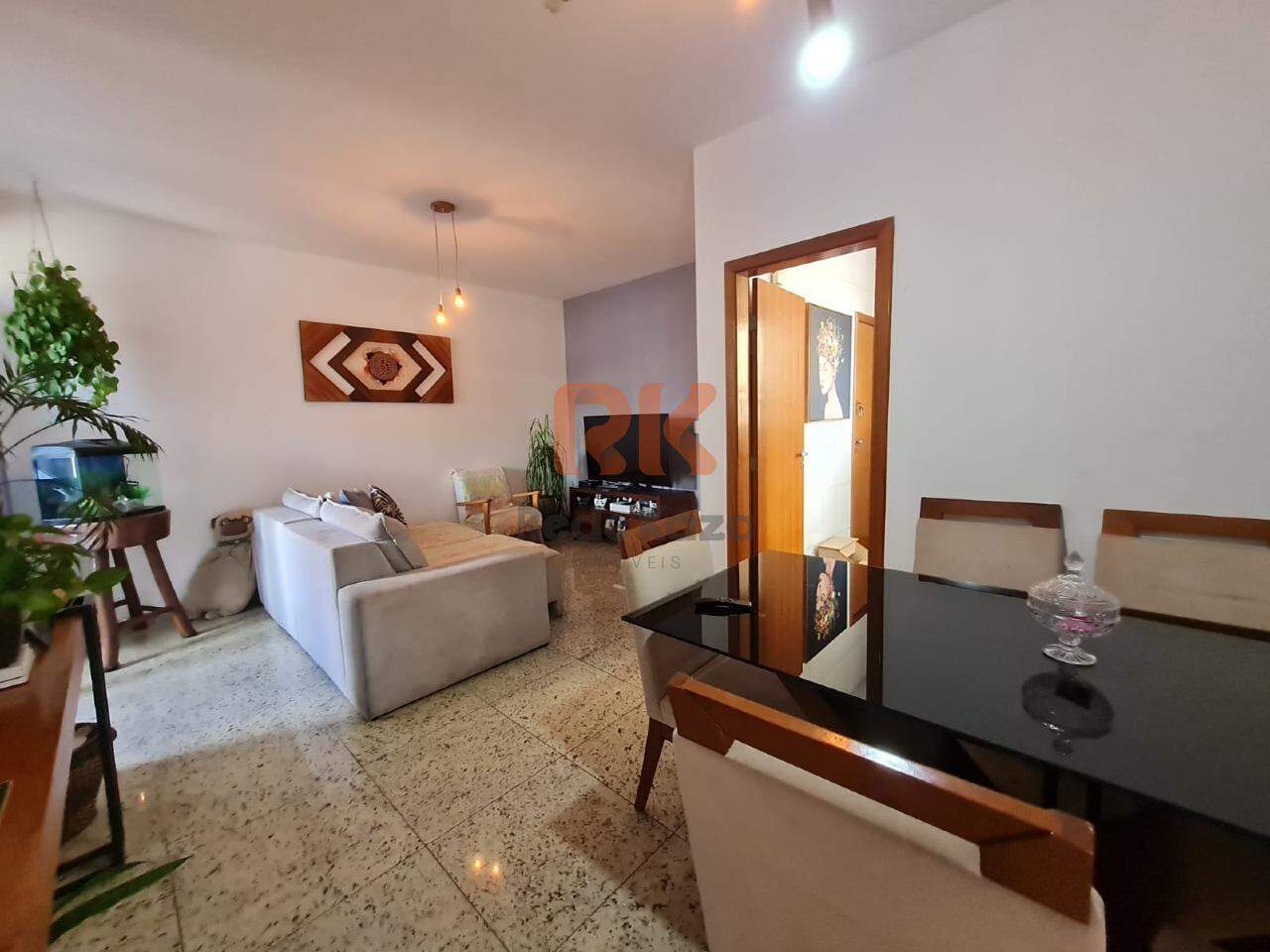Apartamento à venda no Castelo: 