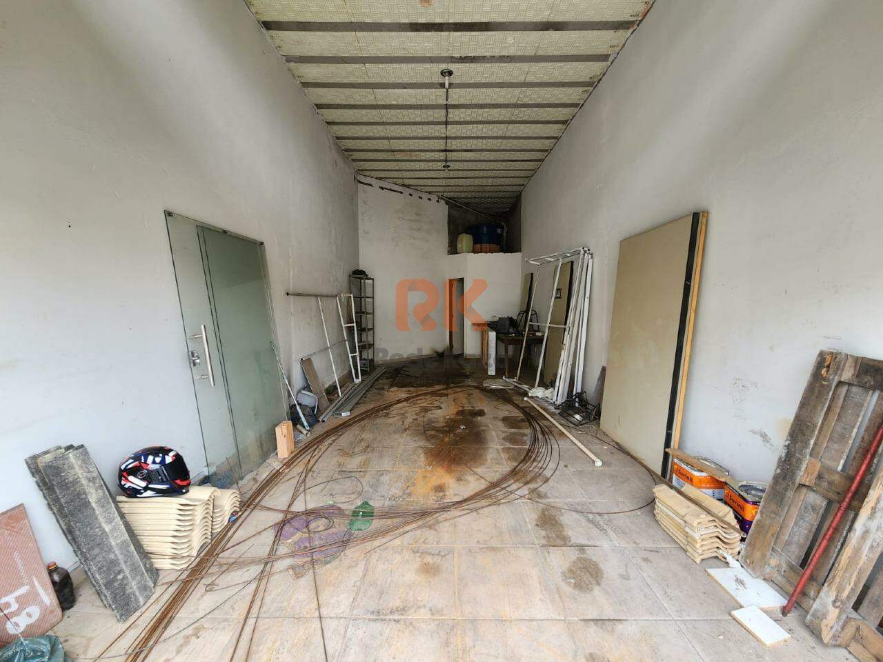 Loja para aluguel no Arvoredo 2ª Seção: 