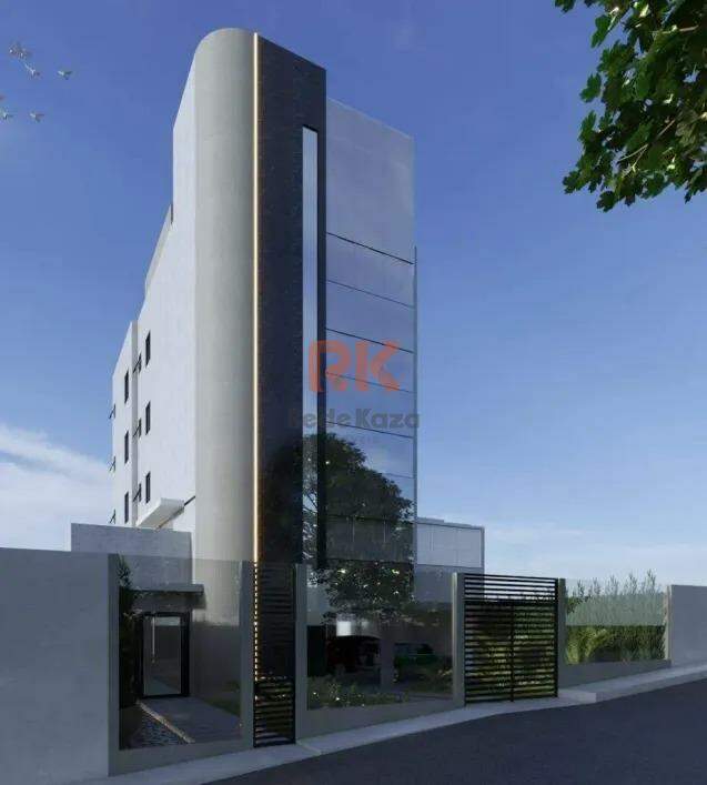 Apartamento à venda no Castelo: 