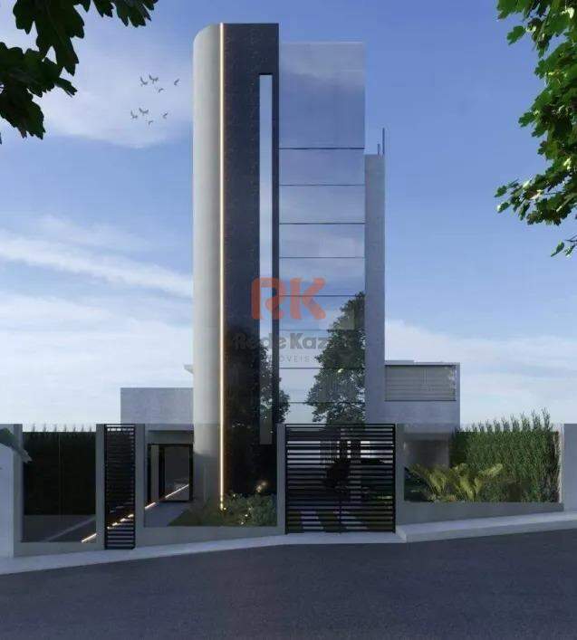 Apartamento à venda no Castelo: 