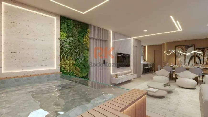 Apartamento à venda no Castelo: 