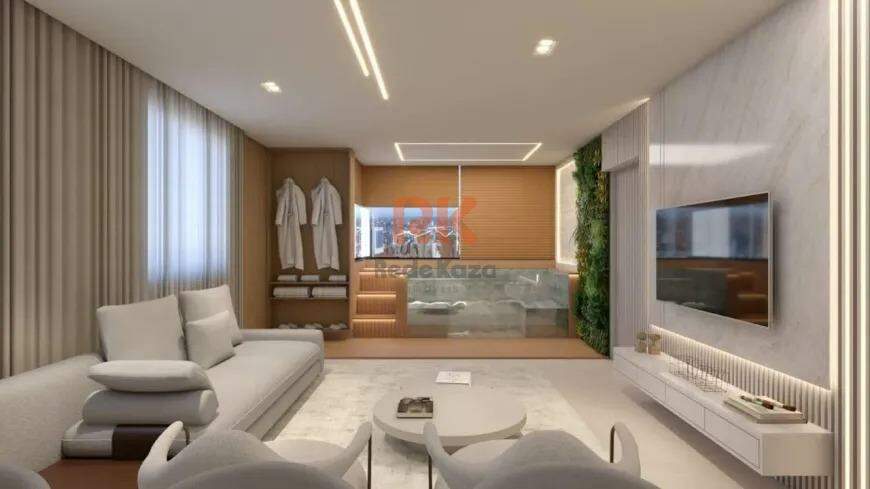 Apartamento à venda no Castelo: 