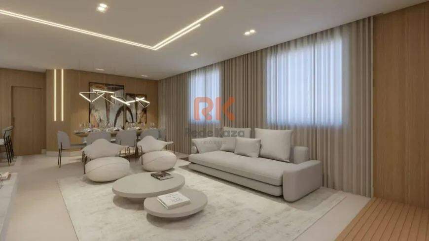 Apartamento à venda no Castelo: 