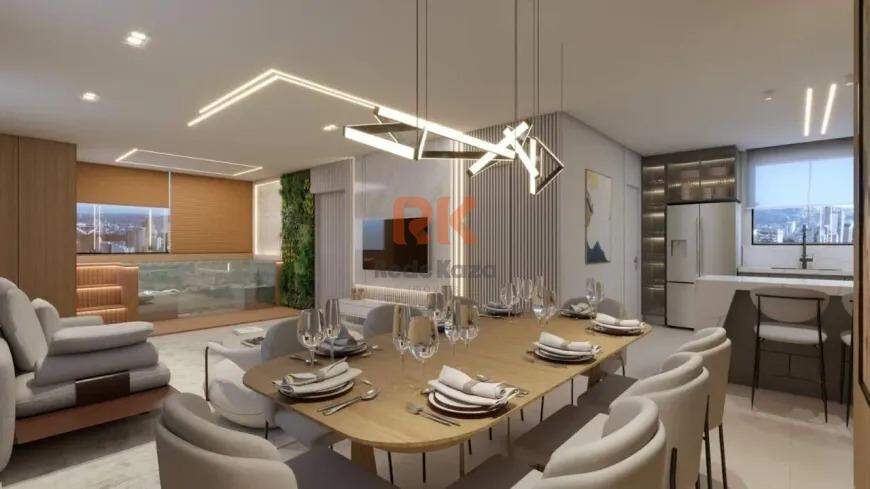 Apartamento à venda no Castelo: 