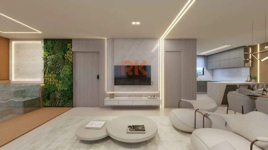 Apartamento à venda no Castelo: 