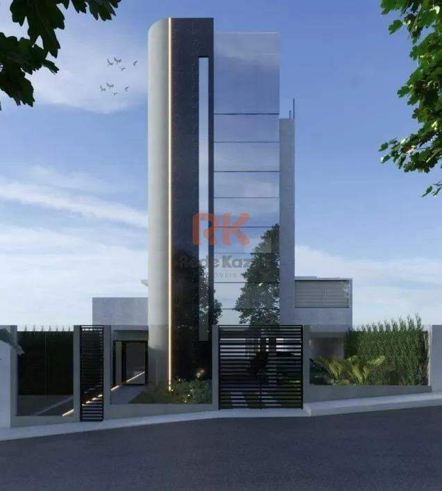 Apartamento à venda no Castelo: 