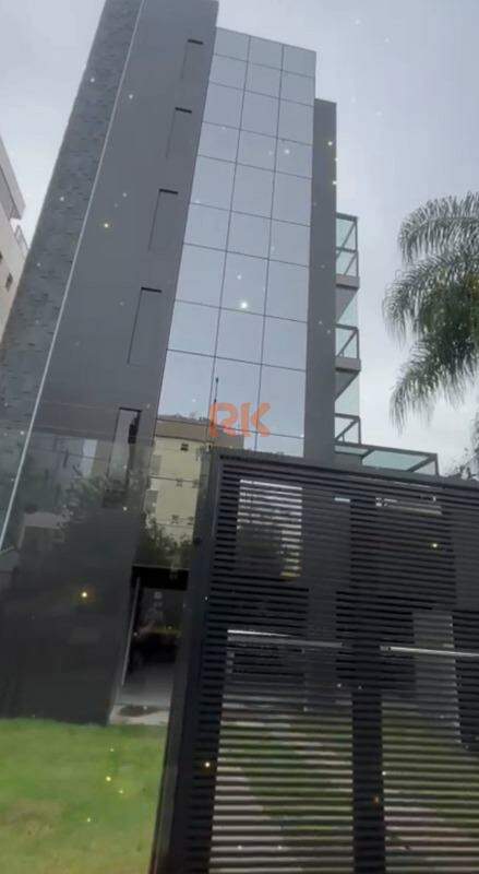 Área privativa à venda no Castelo: 