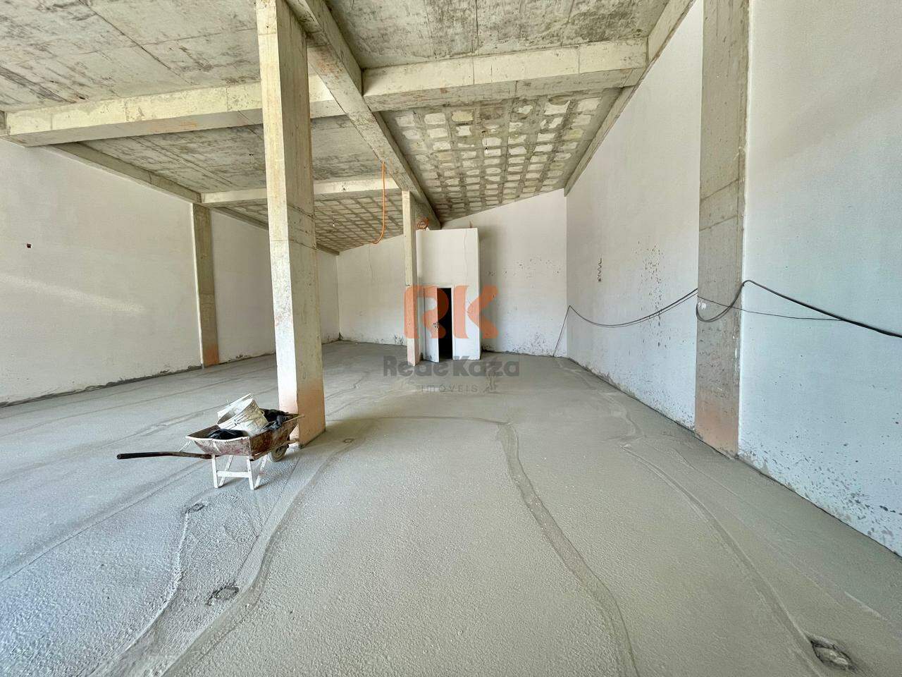 Loja para aluguel no Parque Recreio: 