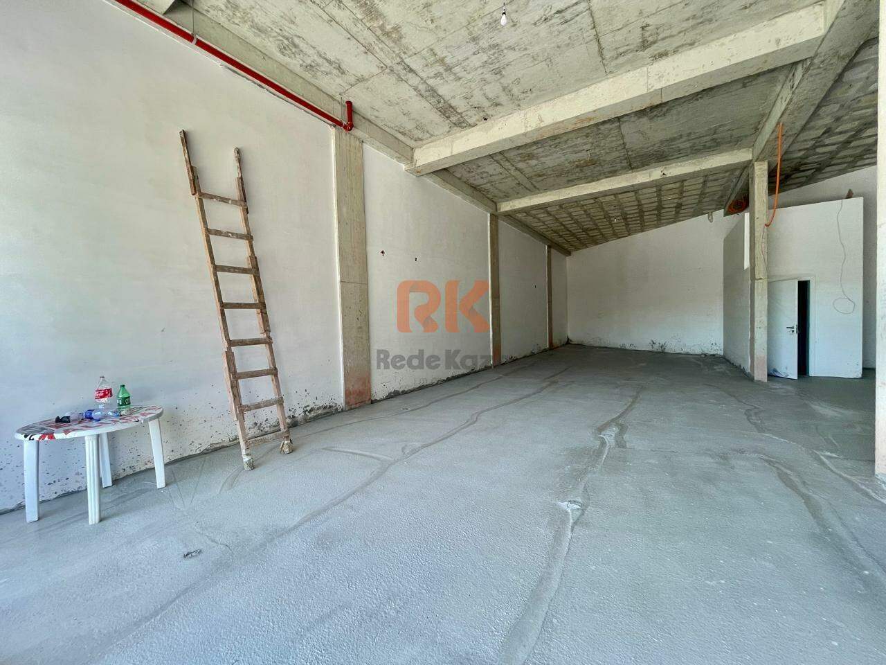 Loja para aluguel no Parque Recreio: 