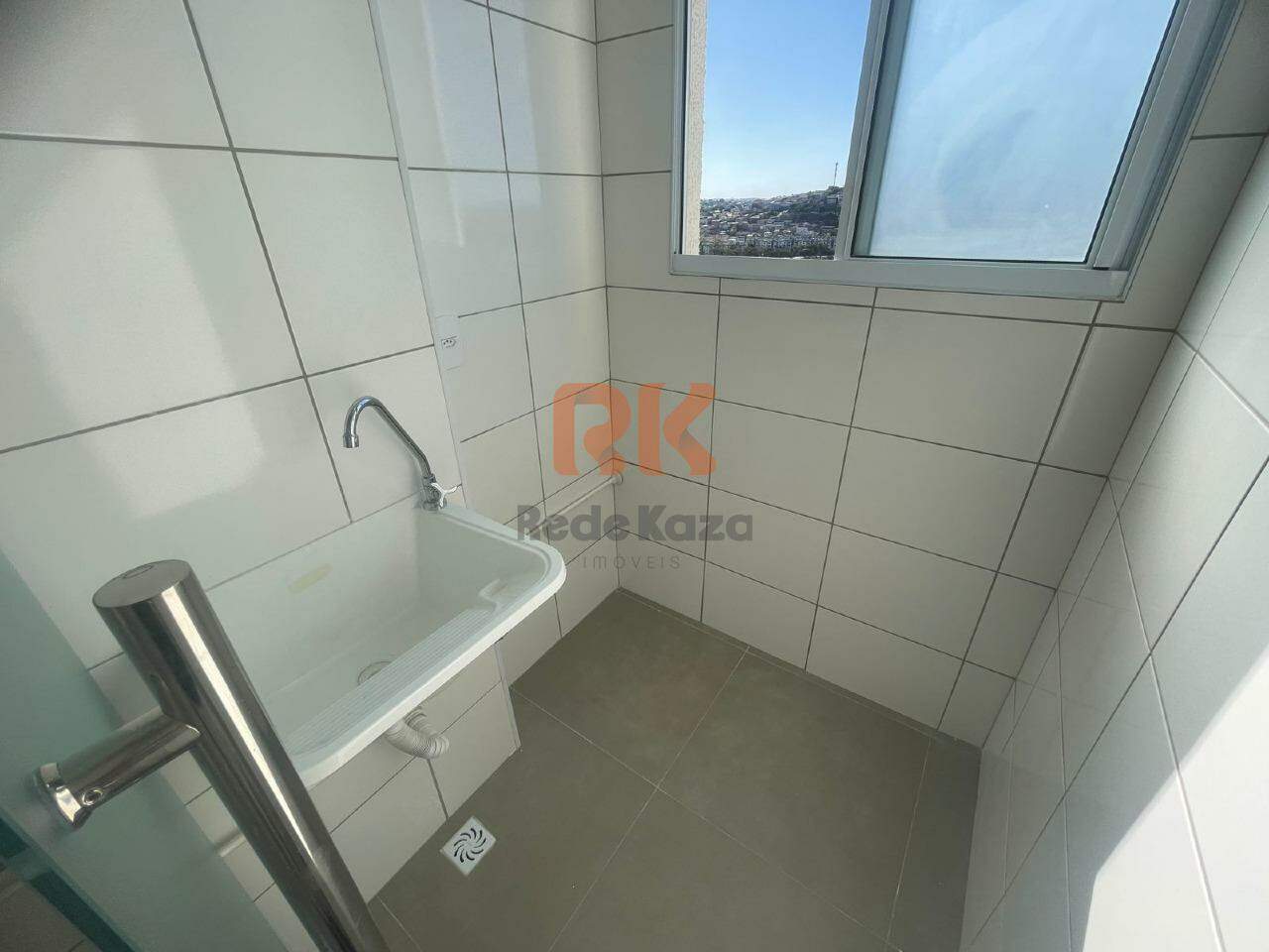 Apartamento para aluguel no São Gabriel: 