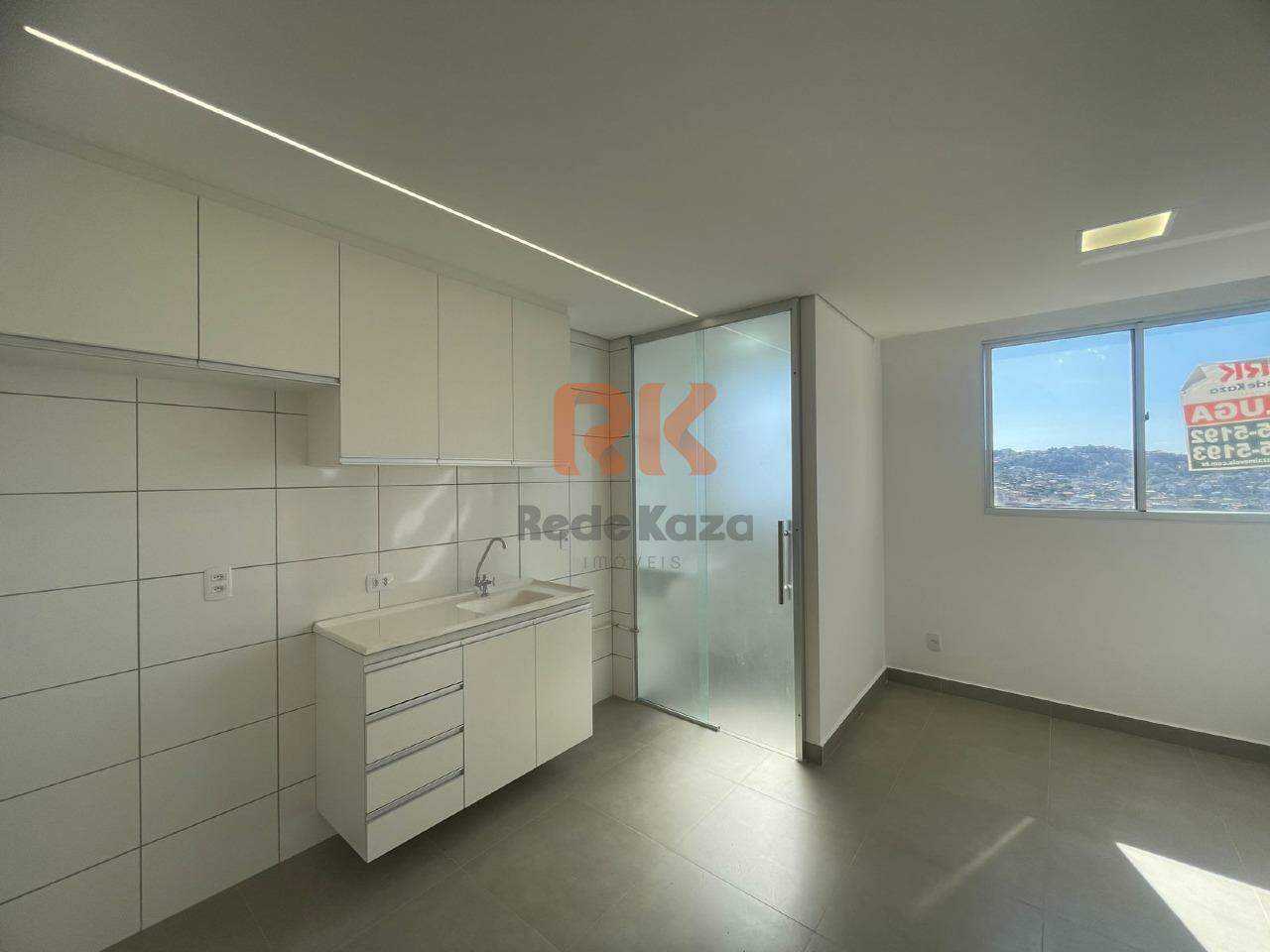 Apartamento para aluguel no São Gabriel: 