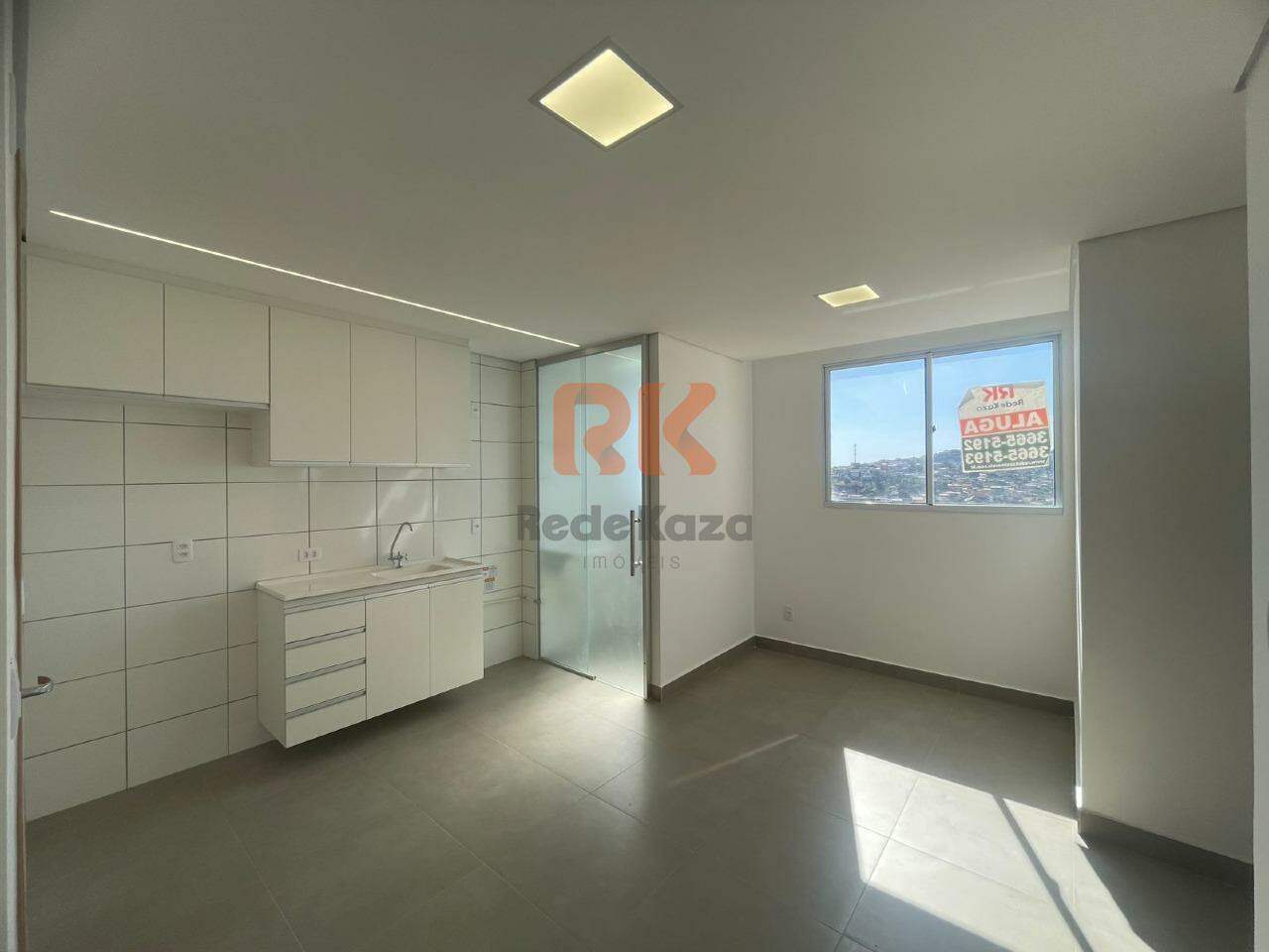 Apartamento para aluguel no São Gabriel: 